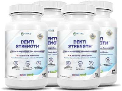 denti strength pills