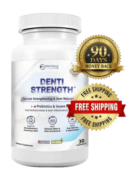 denti strength supplement